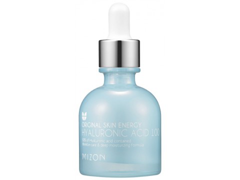 Mizon hialuronas veido odai Hyaluronic Acid 100 30ml 